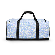 Load image into Gallery viewer, Ice Dragon Duffle bag