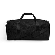 Load image into Gallery viewer, Black Dragon Duffle Bag