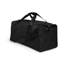 Load image into Gallery viewer, Black Dragon Duffle Bag