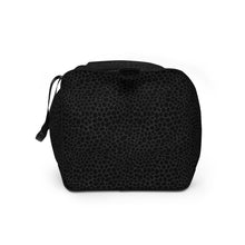 Load image into Gallery viewer, Black Dragon Duffle Bag
