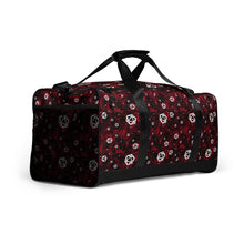 Load image into Gallery viewer, D20 Summoned Duffle Bag