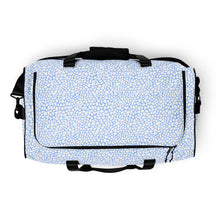 Load image into Gallery viewer, Ice Dragon Duffle bag