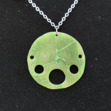 Load image into Gallery viewer, Madame Faux Stone Necklace