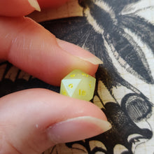 Load image into Gallery viewer, Micro Glow Dice
