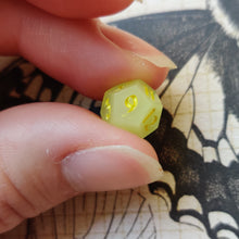 Load image into Gallery viewer, Micro Glow Dice