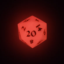 Load image into Gallery viewer, Dice Magnet 1 Piece