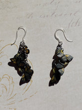 Load image into Gallery viewer, Group of Monarchs Butterfly Earrings