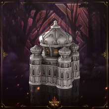 Load image into Gallery viewer, Sand Dice Box and Tower Set by Mythic Roll

