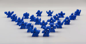 Meeple Hero Pack