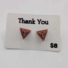 Load image into Gallery viewer, Dice Studs
