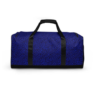 Blue Dragon Duffle bag