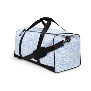 Ice Dragon Duffle bag