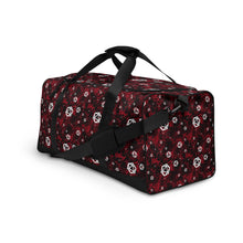 Load image into Gallery viewer, D20 Summoned Duffle Bag
