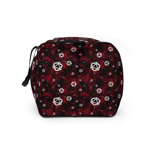 D20 Summoned Duffle Bag