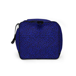 Blue Dragon Duffle bag