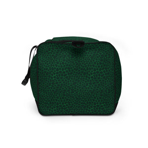 Green Dragon Duffle bag