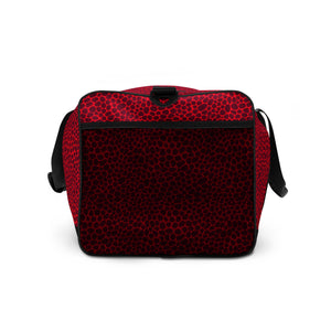 Red Dragon Duffle bag