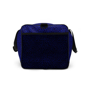 Blue Dragon Duffle bag