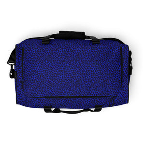 Blue Dragon Duffle bag