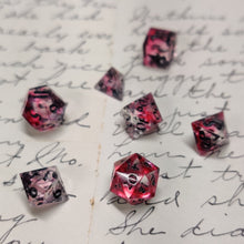 Load image into Gallery viewer, Vampire&#39;s Lust Micro Dice
